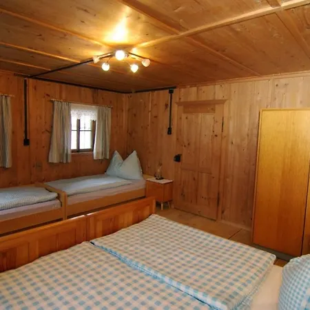 Stollenberghuette 別荘 *