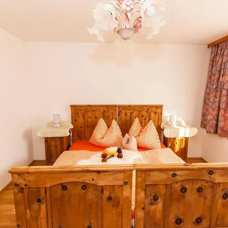 Stollenberghuette 別荘 *