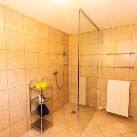 別荘 Stollenberghuette