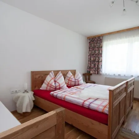 בית נופש Stollenberghuette *