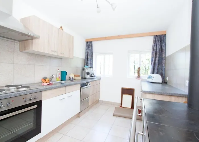 Feriehus Stollenberghuette *