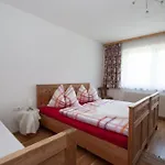 بيت للعطل Stollenberghuette *