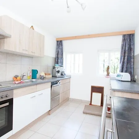 Casa de Férias Stollenberghuette *