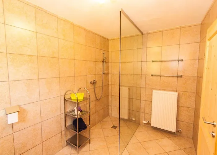 Casa de Férias Stollenberghuette